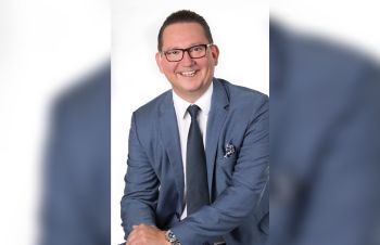 Alen Mijatovic neuer Head of Sales Management bei Aveniq