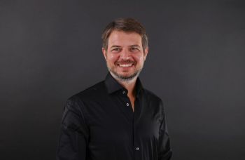 Alexander Sommer wird CEO von Dswiss