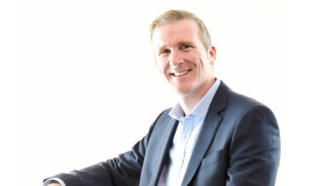  Dell ernennt Alexandre Brousse zum EMEA-Channel-Chef
