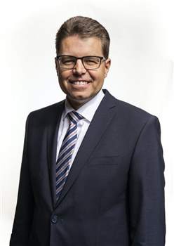 CSEM nominiert Andreas Rickenbacher als VR-Präsident