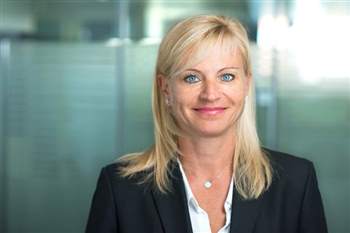 Brigitte Duerr stösst als Leiterin Marketing & Communications zu Adesso Schweiz