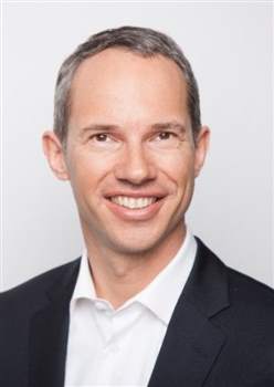 Christian Keller ist Schweiz- und Österreich-Chef von AWS