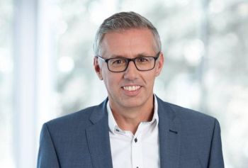 Christian Seider wird General Manager bei NTT Data Schweiz