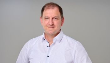 Cloudera ernennt Reinhard Arnhold zum Sales-Chef für Central EMEA