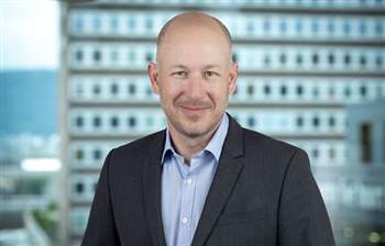 Daniel Kocher amtet bei Netrics als CSDO