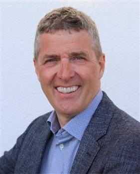 Dirk-Peter van Leeuwen wird neuer CEO von Suse