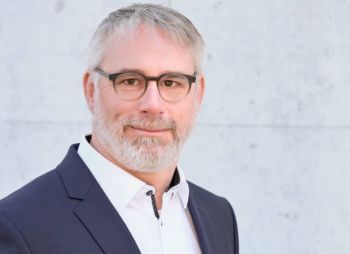 Dominik Freitag wird Leiter Informatik des Kantons Aargau