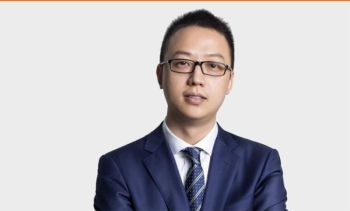 Eddie Wu löst Daniel Zhang als Alibaba-Cloud-Chef ab