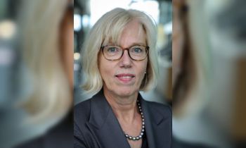 Elke Reichart nimmt als CDTO Einsitz im Infineon-Vorstand