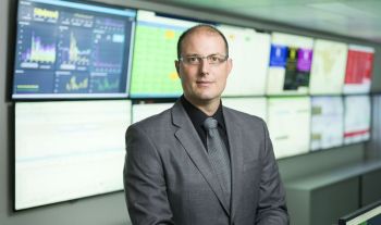 Florian Schütz wird Direktor des Bundesamts für Cybersicherheit