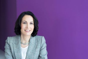 SAP ernennt Gina Vargiu-Breuer zur neuen Personalchefin