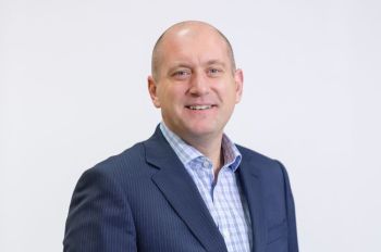 HPE ernennt Simon Ewington zum weltweiten Channel-Chef