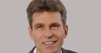 Franz Felsmann ist neuer Vice President Sales DACH bei IFS