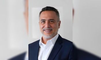 Ismail Elmas ist GVP of International Business bei Rubrik