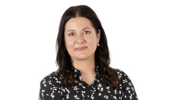 Julia Mitterdorfer wird Director GCC bei TD Synnex DACH