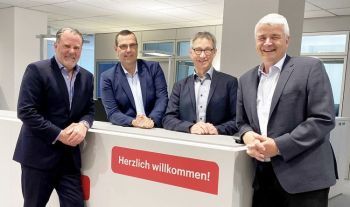 Five9 schliesst Partnerabkommen mit T&N