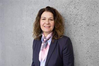 Maria Teresa Vacalli verstärkt Postfinance-Verwaltungsrat