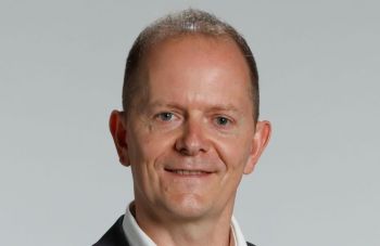 Martin Dudle übernimmt CISO-Posten bei Inventx