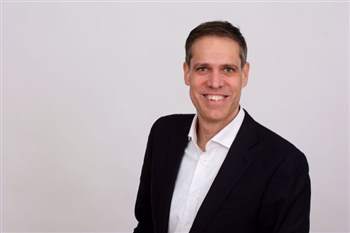 Thomas Fetten ist neuer CEO von Matrix42
