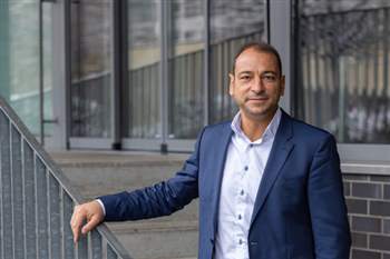 Michael Maunz leitet neuen Lösungsbereich von Canon Schweiz