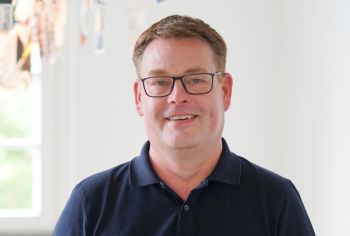 Ebertlang ernennt Michael Menne zum Leiter des Messaging-Teams