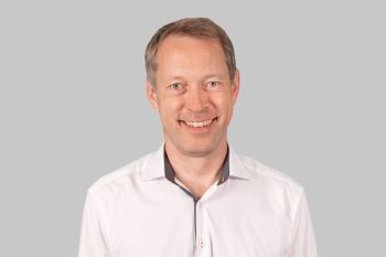 Noser Engineering stärkt IoT-Bereich, Oliver Buntefuss wird Head of IoT