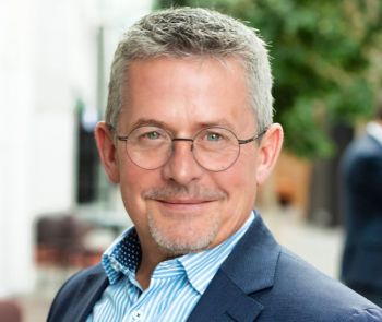 René Schülein wird Managing Director DACH bei Exertis AV