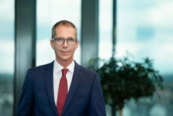 HPE ernennt René Zierler zum Schweizer Geschäftsführer 