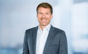 Lancom ernennt Robert Mallinson zum neuen Chief Sales Officer