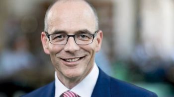 Swisscom: Neue Aufgabe für Roger Wüthrich-Hasenböhler