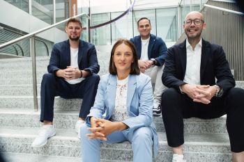 SAP Schweiz bekommt neue Geschäftsleitung