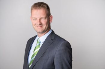 Sebastian Seyferth übernimmt die Leitung von Acer in der Schweiz