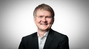 Simon Uhde wird neuer CIO bei Sygnum