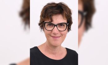 Simone Frömming ist General Manager Southern Europe bei Nutanix
