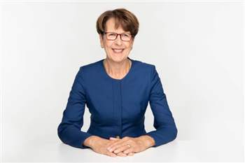 Susanne Ruoff neu im Verwaltungsrat von Createq