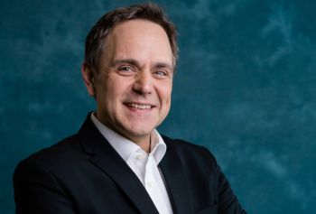  Sophos ernennt Sven Janssen zum Vertriebschef für EMEA Central