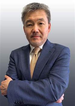Takaaki Hagiwara wird Geschäftsführer von Oki Europe