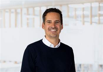 Competec ernennt Tobias Gruener zum Chief Transformation Officer