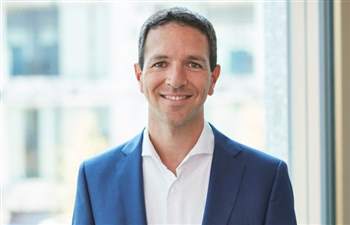 Urs Reinhard ist CEO von Dialog Verwaltungs-Data