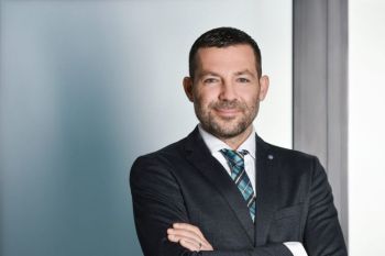 Waldemar Bergstreiser neuer General Manager Central Europe bei Kaspersky