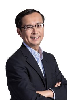 Alibaba Group: Daniel Zhang zweifach abgelöst
