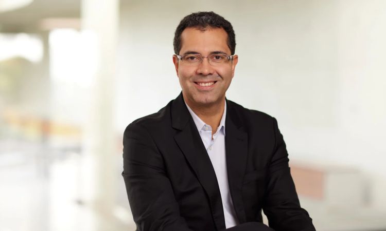 GFT ernennt Marco Santos zum neuen CEO