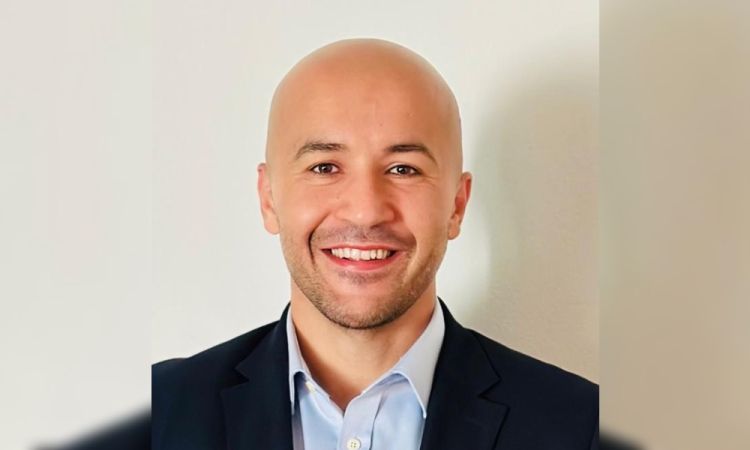 Fintech Qplix ernennt mit Sener Arslan ersten Director Switzerland