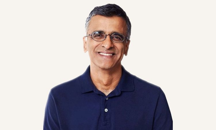 Sridhar Ramaswamy übernimmt CEO-Zepter bei Snowflake