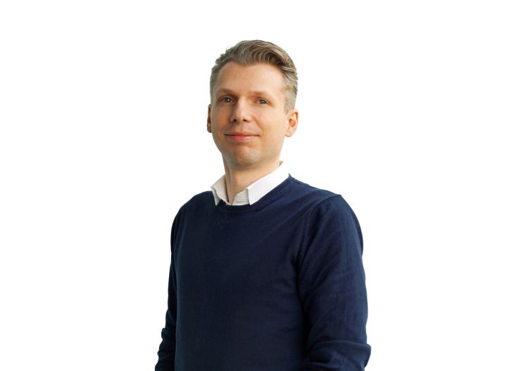 Schlamm­schlacht um VMware