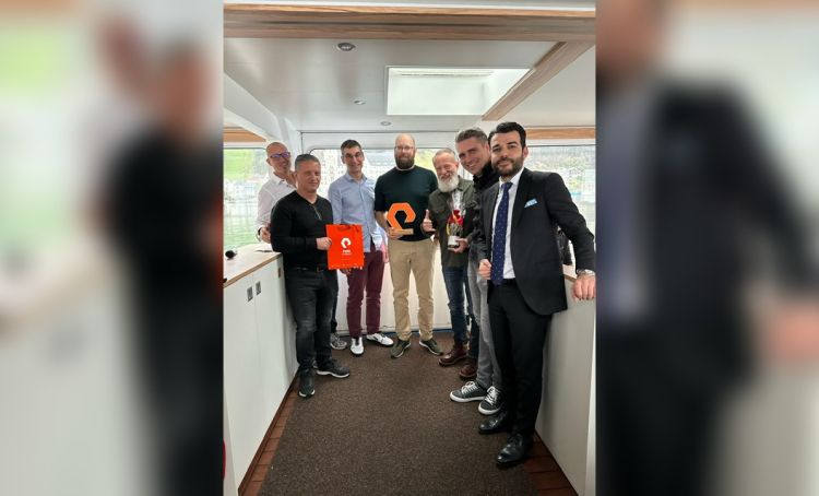 Pure Storage zeichnet Schweizer Partner des Jahres aus