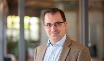 Alan Ettlin ist neuer COO von BBV Software Services