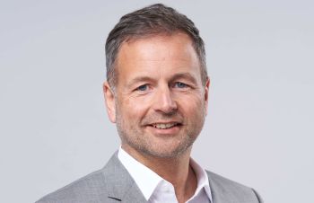 Alexander Wallner ist neuer CEO von Zentraleuropa bei Salesforce