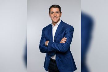 Carl Eschenbach ist neuer CEO von Workday