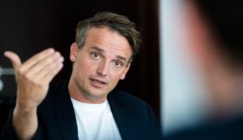 SAP: Christian Klein bleibt weitere drei Jahre auf dem Chefposten